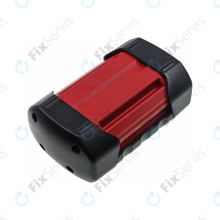 Batéria pre Bosch Rotak 32li, 37li, 43li, Easyrotak 36-550, 5000mAh, Li-Ion, 36V, 2 607 336 173, HQ