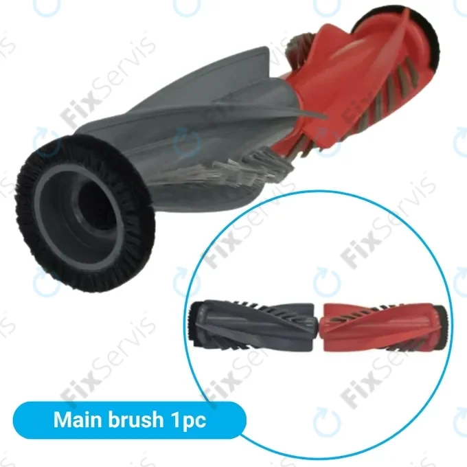 Xiaomi Roborock Qrevo, Qrevo Curv, Qrevo Edge, Qrevo 5AE - Kompletný set