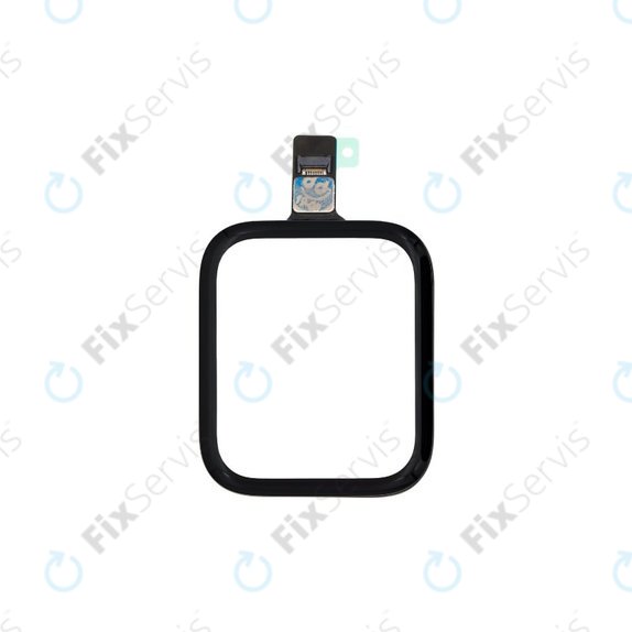 Dotykové sklo pre Apple Watch 4 44mm
