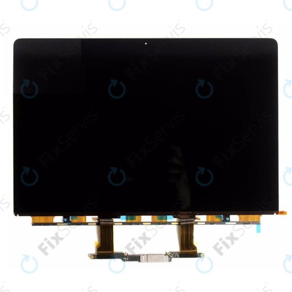 Apple MacBook Pro 13" A1706, A1708 (Late 2016 - Mid 2017) - LCD Displej Refurbished