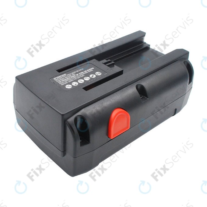 Batéria pre Gardena 380 Li, 8838, 3000mAh, Li-Ion, 25V, 04025-20, HQ