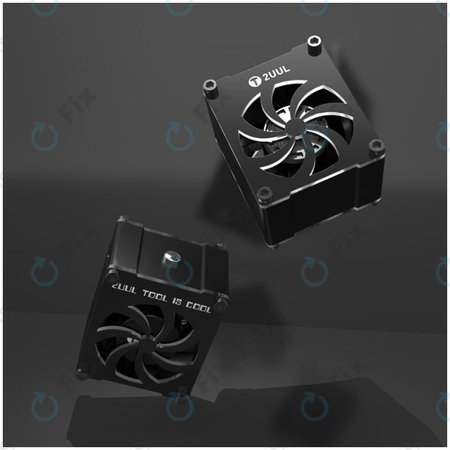 2UUL - Mini Ventilátor