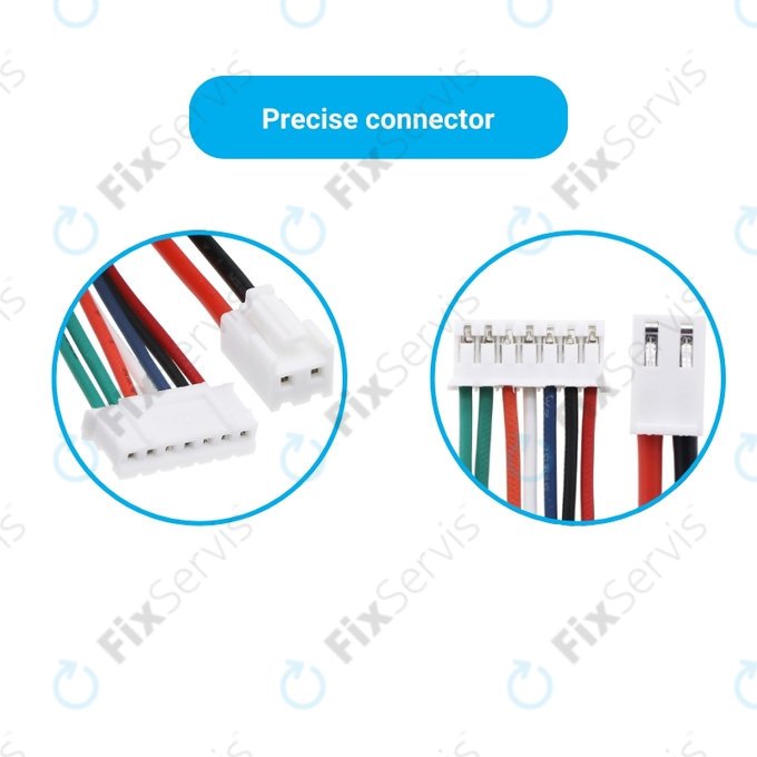 Gorenje SVC-series - Batéria 861790 Li-Ion 22.2V 2000mAh HQ