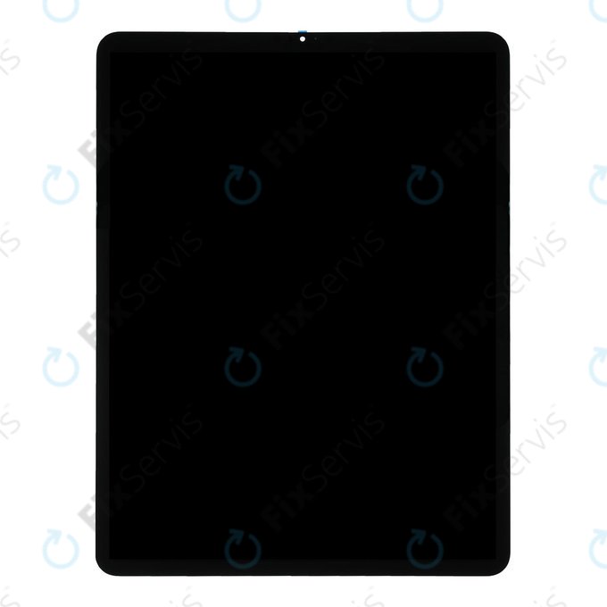 Apple iPad Pro 12.9 (4th Gen 2020) - LCD Displej + Dotykové Sklo + IC Modul Refurbished