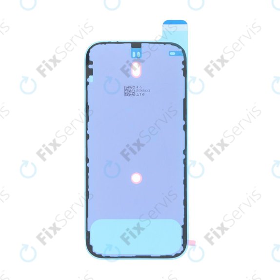 Lepka pod Zadné Sklo Adhesive pre iPhone Air, 923-12838-S, Genuine Apple