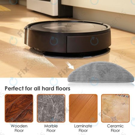 iRobot Roomba Combo i5, j5 - Mopovacia utierka