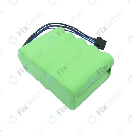 Ecovacs Deebot CR-series - Batéria NR49AA800P12V Ni-MH 12.0V 800mAh HQ