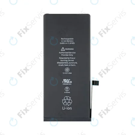 Apple iPhone 11 - Batéria 3110mAh Service Pack