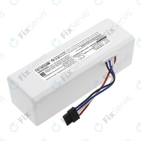 Xiaomi Dreame MC1808, Roborock 1C - Batéria P1904-4S1P-MM Li-Ion 14.4V 2500mAh HQ
