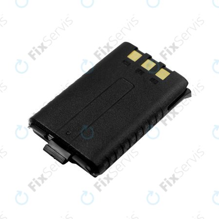 Batéria pre Baofeng UV-5R, Baofeng BF-F8, 1200mAh, Li-Ion, 7.4V, BL-5, HQ