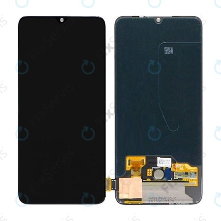 Xiaomi MI 9 Lite - LCD Displej + Dotykové Sklo OLED
