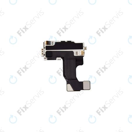 Apple iPhone 16 Plus - Predná Kamera