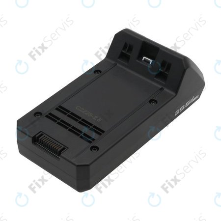 Batéria pre Eureka H11, H11 Handheld Cordless Vacuum C, Media P7, Q8, 2500mAh, Li-Ion, 29.6V, BP28825A, HQ