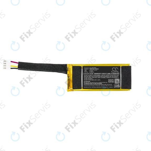 JBL Tuner AM0304 - Batéria L0738-LF 1850mAh HQ