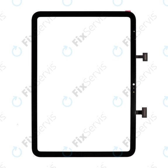 Apple iPad (10th Gen 2022, 11th Gen 2025) - Dotykové Sklo