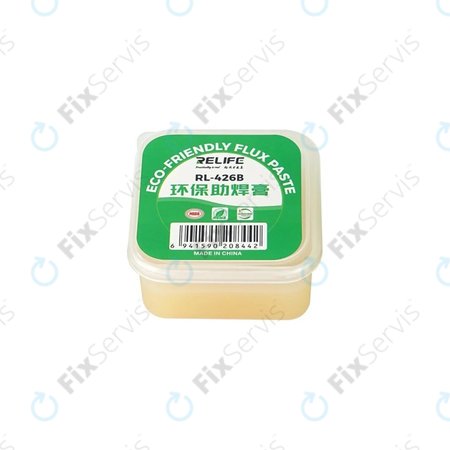 Relife RL-426B - Spájkovacia Pasta (40g)