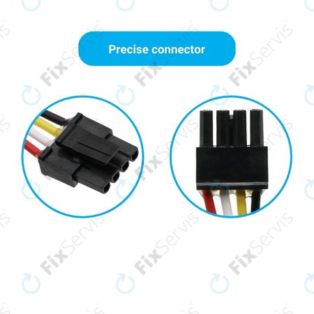 Xiaomi Roborock E-series, Q-series, S-series - Batéria BRR-2P4S-5200 Li-Ion 14.4V 5200mAh HQ