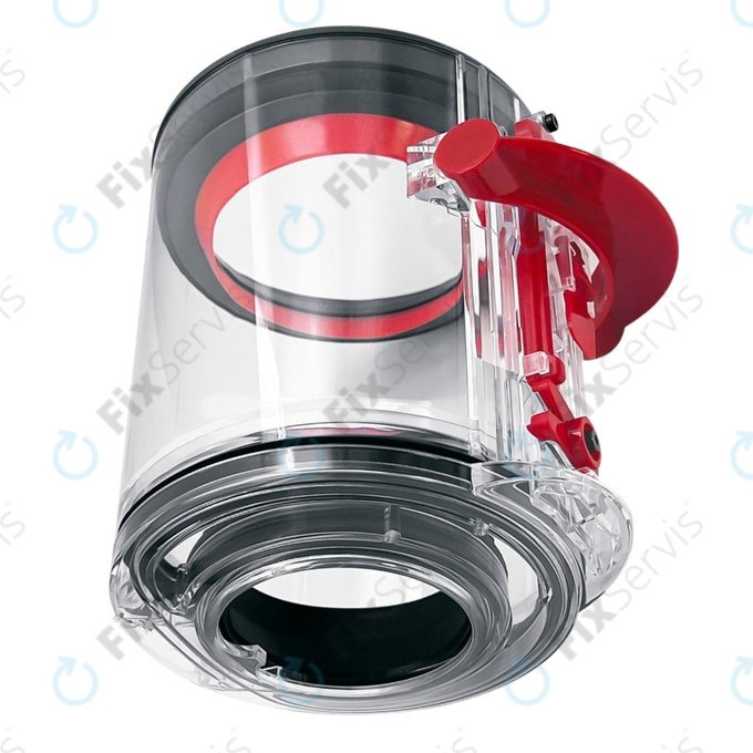 Nádoba na prach pre Dyson V10 Slim, V12 Slim