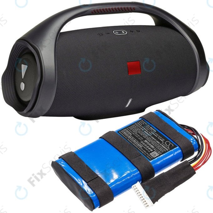 Batéria pre JBL Boombox 2, 10400mAh, Li-Ion, 7.4V, SUN-INTE-213, HQ