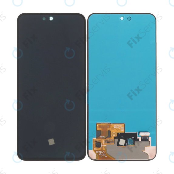 Samsung Galaxy S24 FE S721B - LCD Displej + Dotykové Sklo TFT