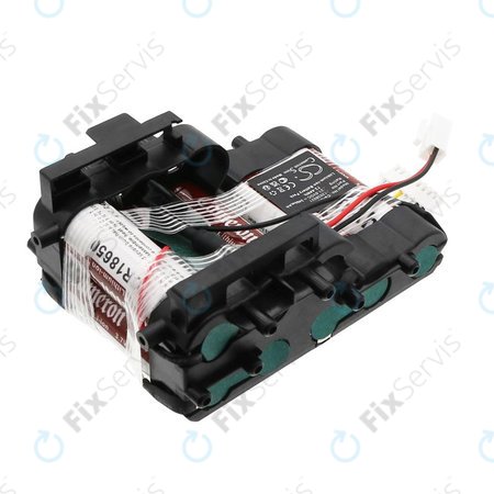 Batéria pre Bosch Flexxo Series 4, Flexxo Gen2 Series, 3400mAh, Li-Ion, 21.6V, 12026553, HQ