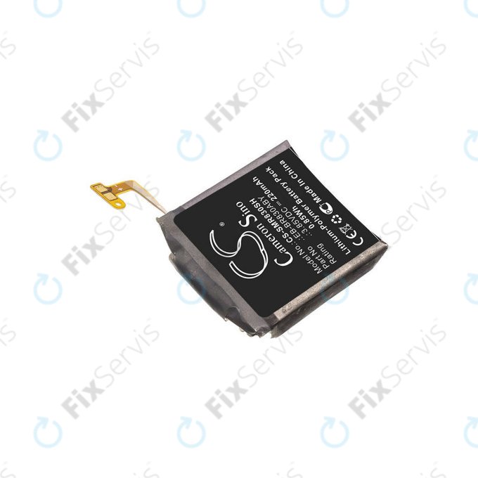 Samsung Galaxy Watch Active 2 40mm - Batéria EB-BR830ABY 220mAh HQ