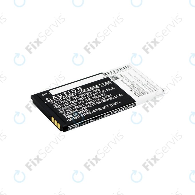 Maxcom MM720 - Batéria KAB4 800mAh HQ