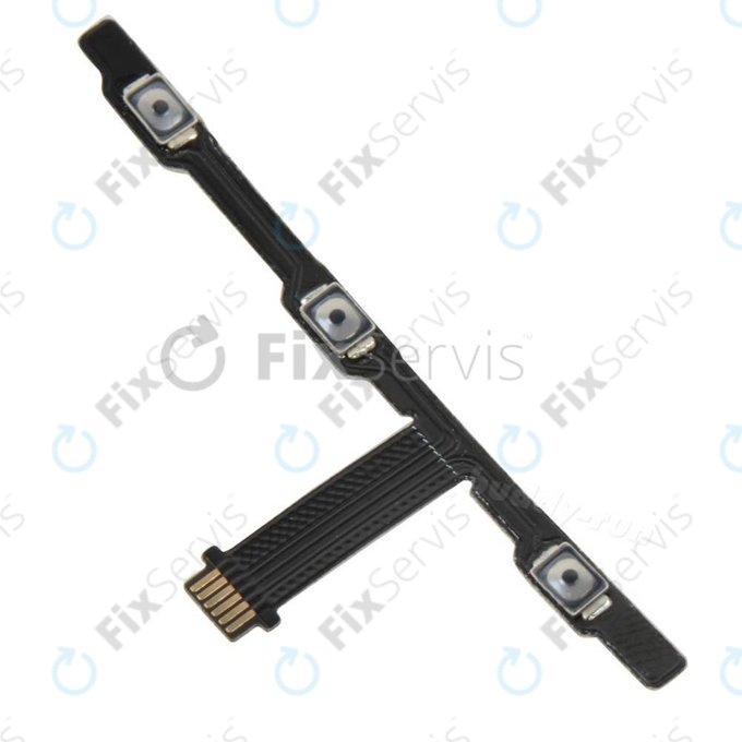 Asus Google Nexus 7 II (2013) - LCD Displej + Dotykové Sklo TFT