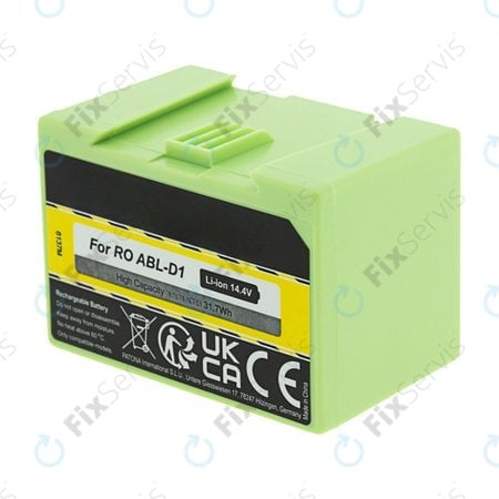 iRobot Roomba e-series, i-series - Batéria ABL-D1, 4624864 Li-Ion 14.4V 2800mAh