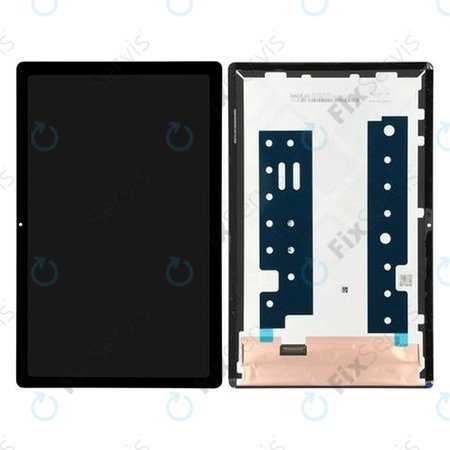 Samsung Galaxy Tab A7 10.4 T500, T505 - LCD Displej + Dotykové Sklo (Dark Gray) - GH81-19690A Genuine Service Pack
