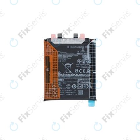 Xiaomi 14 Ultra - Batéria BM5Y 5000mAh