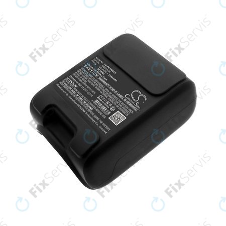 Philips Series 9000 AquaTrio, 8000-series, 7000-series - Batéria IBD014GA Li-Ion 25.9V 2200mAh HQ