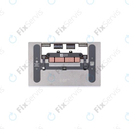 Apple MacBook 12" A1534 (Early 2016 - Mid 2017) - Trackpad (Silver)