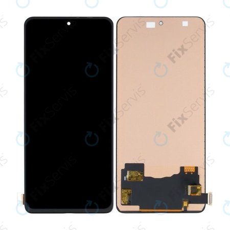 Xiaomi Poco F3 M2012K11AG - LCD Displej + Dotykové Sklo OLED
