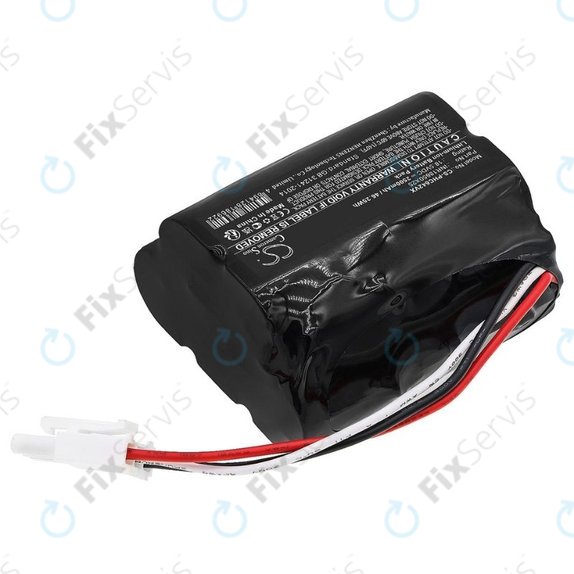 Philips PowerPro Aqua - Batéria INR18650X25 Li-Ion 18.5V 2500mAh HQ