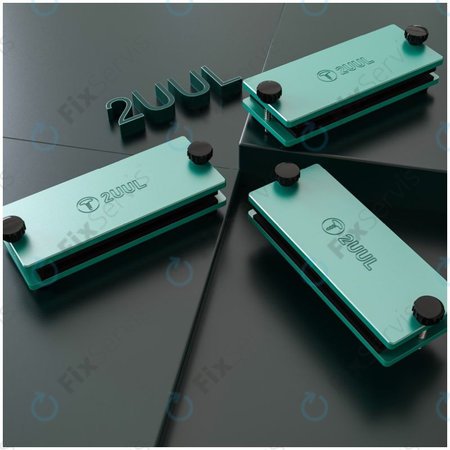 2UUL DA03 - Univerzálny Lis na Výmenu LCD Displejov (3rd. Gen)