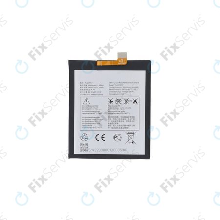 Blackberry Key2 LE - Batéria TLP029C1 3000mAh