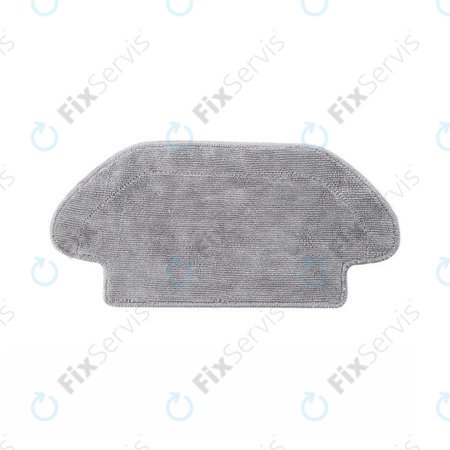 Xiaomi Mi Robot Vacuum Mop Pro (P), 2S, Viomi V2 Pro, V3, SE - Mopovacia Utierka (Vlhké + Mokré Umývanie)