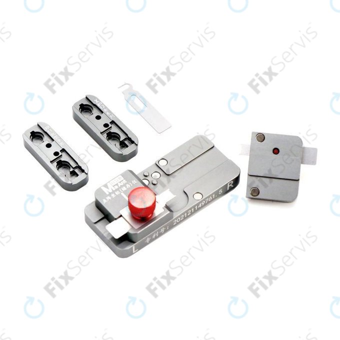 Ma Ant S2 - Držiak na Opravu Face ID pre iPhone X - 12 Pro Max