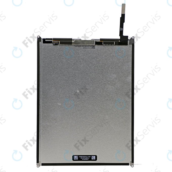 Apple iPad (6th Gen 2018) - LCD Displej