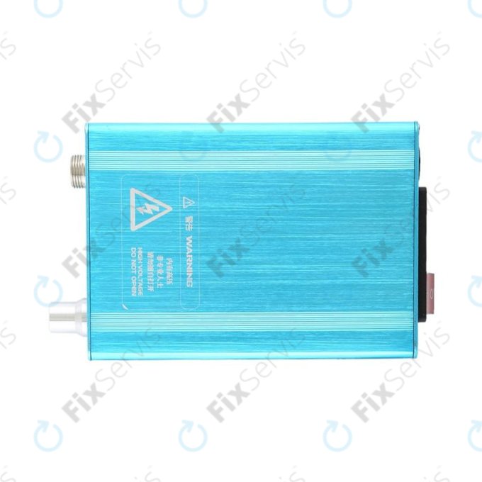 Sunshine SS-T12A - Hlavná Stanica PCB Ohrievača