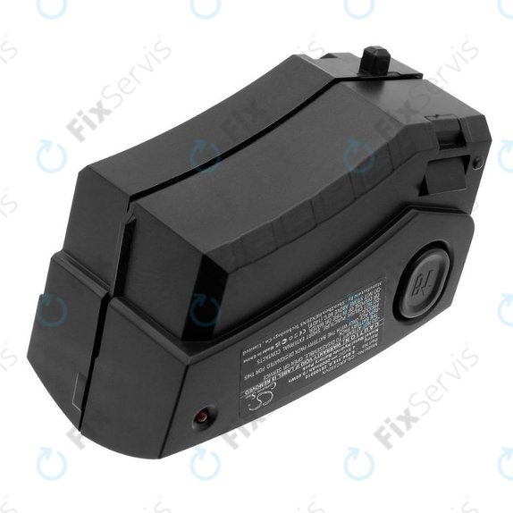 Kärcher KC55 - Batéria 6.654-118.0, 28100010 Ni-MH 4.8V 2000mAh HQ