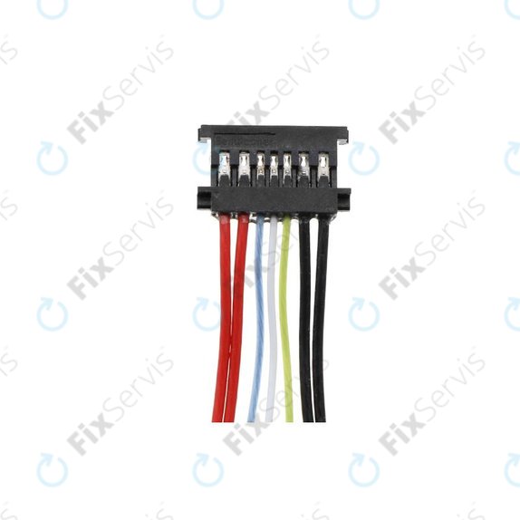 Batéria pre Lenovo Thinkpad X1 Tablet, 4900mAh, Li-Pol, 7.5V, SB10J78994, HQ