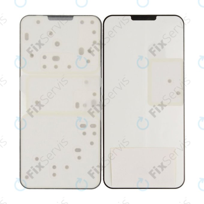 Stredný Rám s Batériou pre iPhone 16 Plus | Blue | ZD076-00687 | Genuine Apple