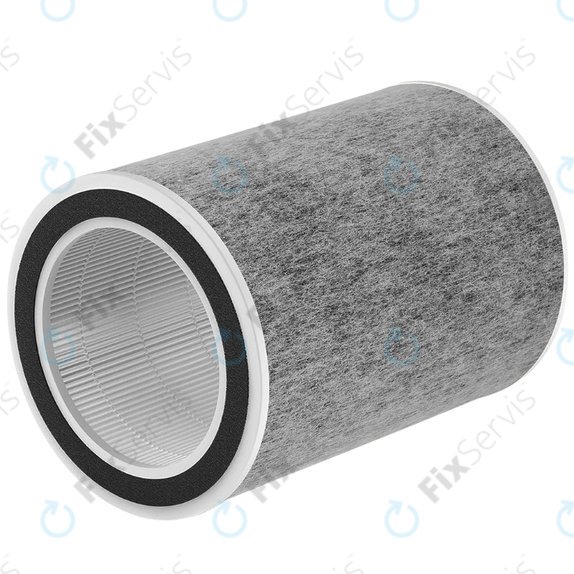 Shark HP200, HP201, HP202 - HEPA filter