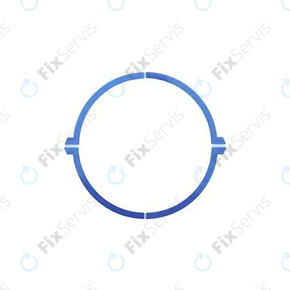 Lepka pod spodný kryt pre Mac Studio, A2901 (2023), A3143 (2025), 923-08926, Genuine Apple