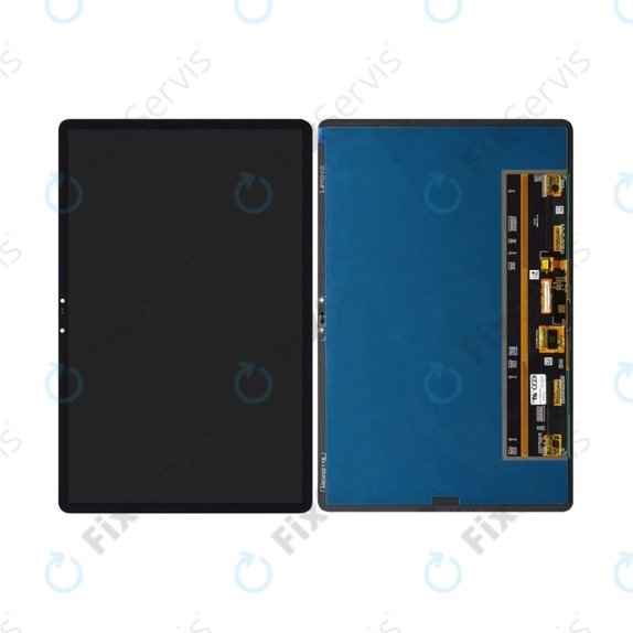 Lenovo Tab P11 Pro TB-XJ706F - LCD Displej + Dotykové Sklo OLED