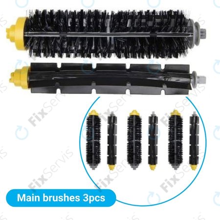 iRobot Roomba 500, 600-series - Kompletný Set