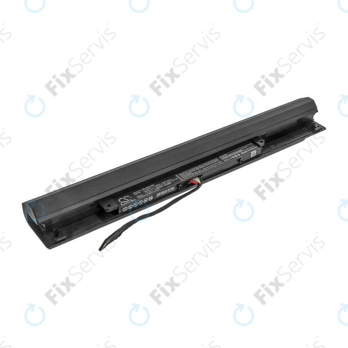 Batéria pre Lenovo IdeaPad 110-15, 4100mAh, Li-Ion, 10.8V, 5B10L79053, HQ