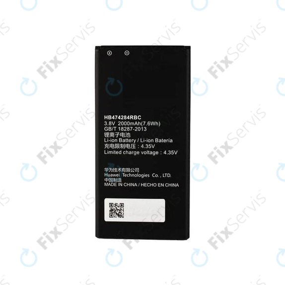 Huawei Y5 Y560 - Batéria HB474284RBC 2000mAh